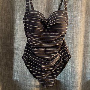 Bond-eye Australia One piece bathing suit